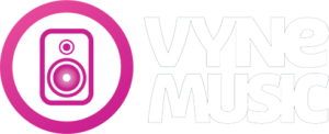 Vyne Music Logo